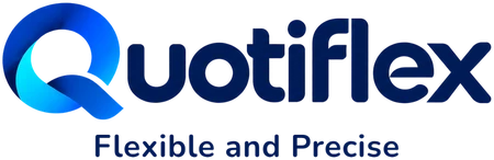 Quotiflex — Flexible and Precise